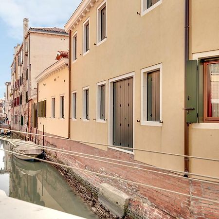 Priuli Canal View Veneza Exterior foto